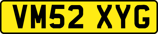 VM52XYG