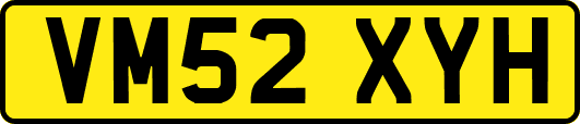 VM52XYH