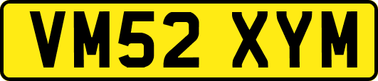 VM52XYM