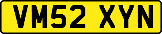 VM52XYN