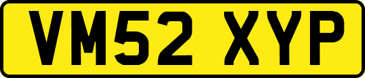 VM52XYP