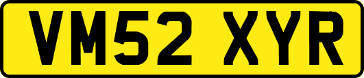 VM52XYR