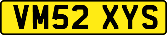 VM52XYS