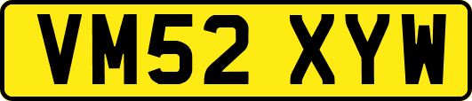 VM52XYW