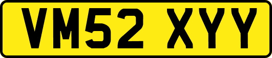 VM52XYY