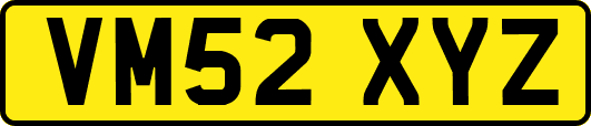 VM52XYZ