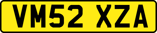 VM52XZA