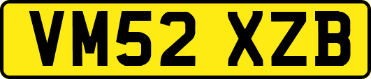 VM52XZB