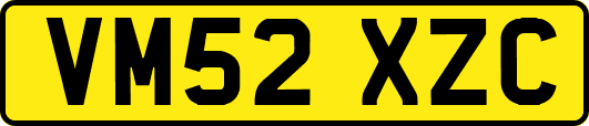 VM52XZC