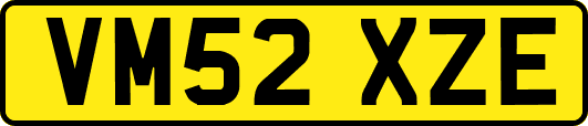 VM52XZE