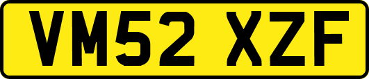 VM52XZF