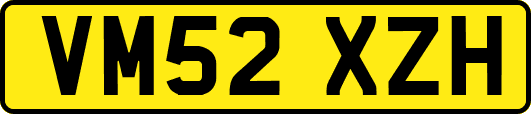 VM52XZH