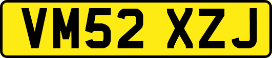 VM52XZJ