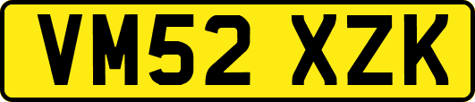 VM52XZK