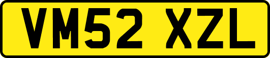 VM52XZL