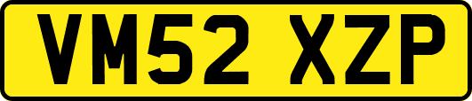VM52XZP