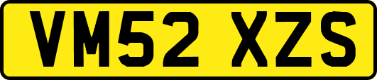 VM52XZS