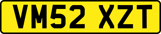 VM52XZT