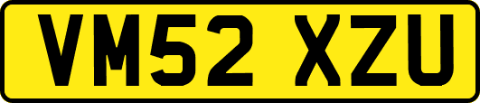 VM52XZU