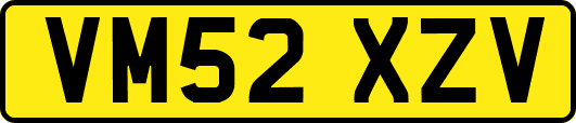 VM52XZV