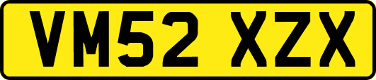 VM52XZX
