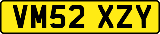 VM52XZY