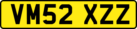 VM52XZZ