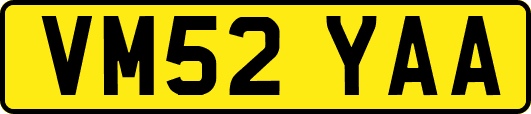 VM52YAA