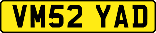VM52YAD