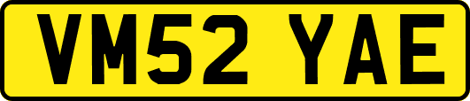 VM52YAE