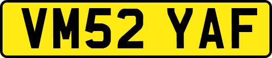 VM52YAF