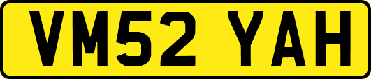 VM52YAH