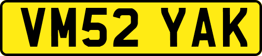 VM52YAK