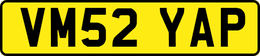 VM52YAP