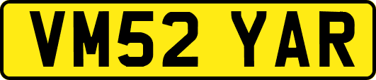 VM52YAR