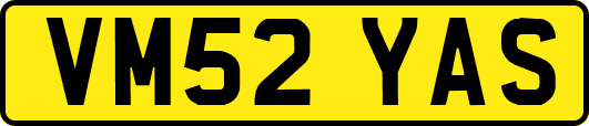VM52YAS