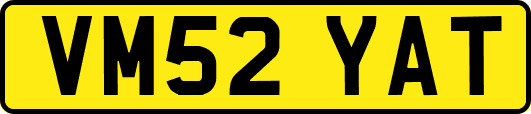 VM52YAT