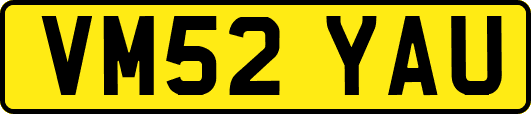 VM52YAU