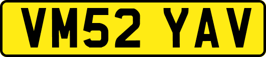VM52YAV