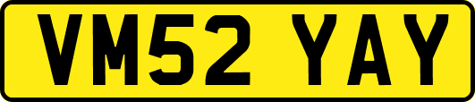 VM52YAY
