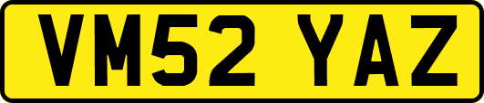 VM52YAZ