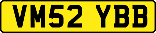 VM52YBB