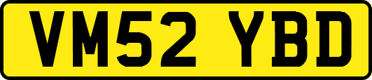 VM52YBD