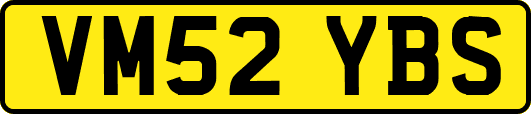 VM52YBS