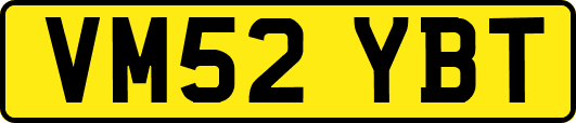 VM52YBT
