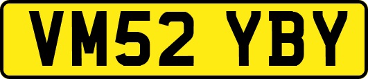 VM52YBY