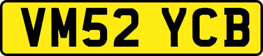 VM52YCB
