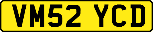 VM52YCD