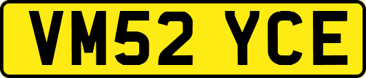 VM52YCE