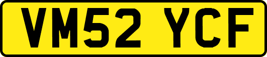 VM52YCF